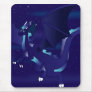 Mystic Dragon Mousepad