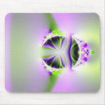 mystic eye mouse pad