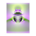 mystic eye postcards