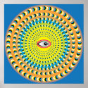 Mystic Eye posters