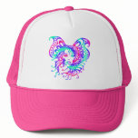 Mystic Fairy-4 hats