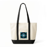 Mystic Fortune Teller's Bag