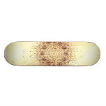 Mystic Letters Skateboard