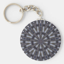 MYSTIC  MEMORIES 2 KEY CHAIN