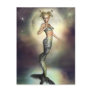 Mystic Moon Mermaid