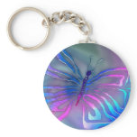 Mystic Moth keychains