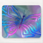 Mystic Moth mousepads