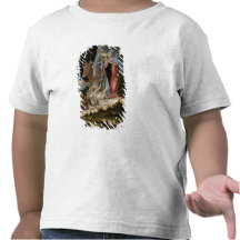 Mystic Nativity, 1500 T Shirt