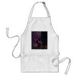 Mystic Orchid aprons