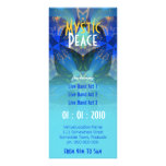 Mystic Peace Event Flyer rack cards