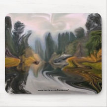 Mystic River Mouse Mats