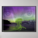 mystic scene posters
