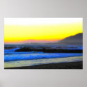Mystic Sunset posters