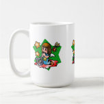 Mystic Virgo Mug