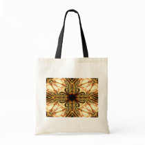 Mystical Canvas Bags