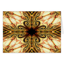 Mystical Cards