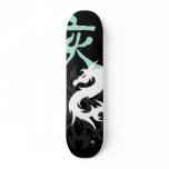 Mystical Dragon skateboards