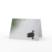 Mystical Duck