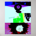 Mystical Eight posters