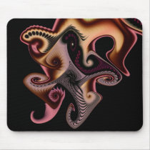 Mystical Energy Mouse Mats