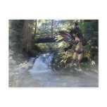 Mystical Forest postcards