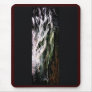 Mystical Horse Mousepad