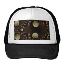 Mystical Journey.jpg Mesh Hat