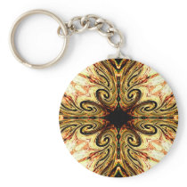 Mystical Keychain