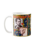 Mystical Mahler Coffee Mugs