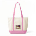 Mystical Mushroom Bag
