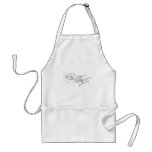 Mystical Octopus aprons