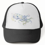 Mystical Octopus hats