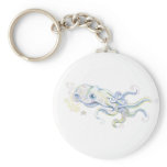 Mystical Octopus keychains