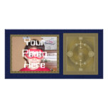 Mystical Portal Photo Card