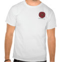 Mystical Rose Celtic Knots shirt 12