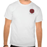 Mystical Rose Celtic Knots shirt 2