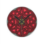 Mystical Rose clock