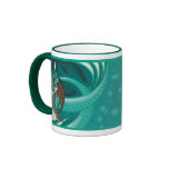Mystical Sea Witch Mug