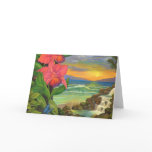 Mystical Seascape by JudeMaceren.com cards