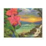 Mystical Seascape-Postcard