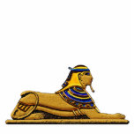 Mystical Sphinx Ancient Egypt Sculpted Gift Item photo sculptures