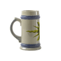 Mystical Sun Coffee Mugs