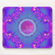 Mysticism Mousepad