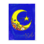 mysticmoon post cards