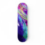 Mystik Skateboard