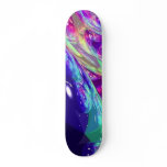 Mystik Skateboard