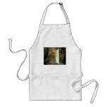 Mysty Rainbow Tower Falls Apron