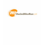 MySwimBikeRun Men's Microfiber T-Shirt