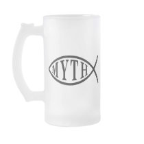 Myth Fish Mug