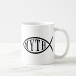 Myth Fish Mugs